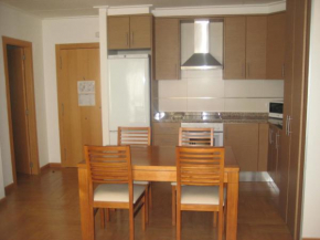 Отель Iberflat Apartamentos Avenida Valencia 17  Кастельон-Де-Ла-Плана